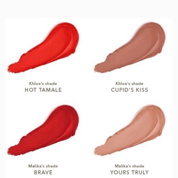 BECCA Lipstick Limited edition- vibrant red 💄 (Hot tamale) - Picture 3 of 5